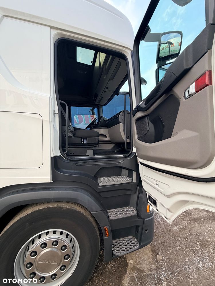 Scania R450 - 27