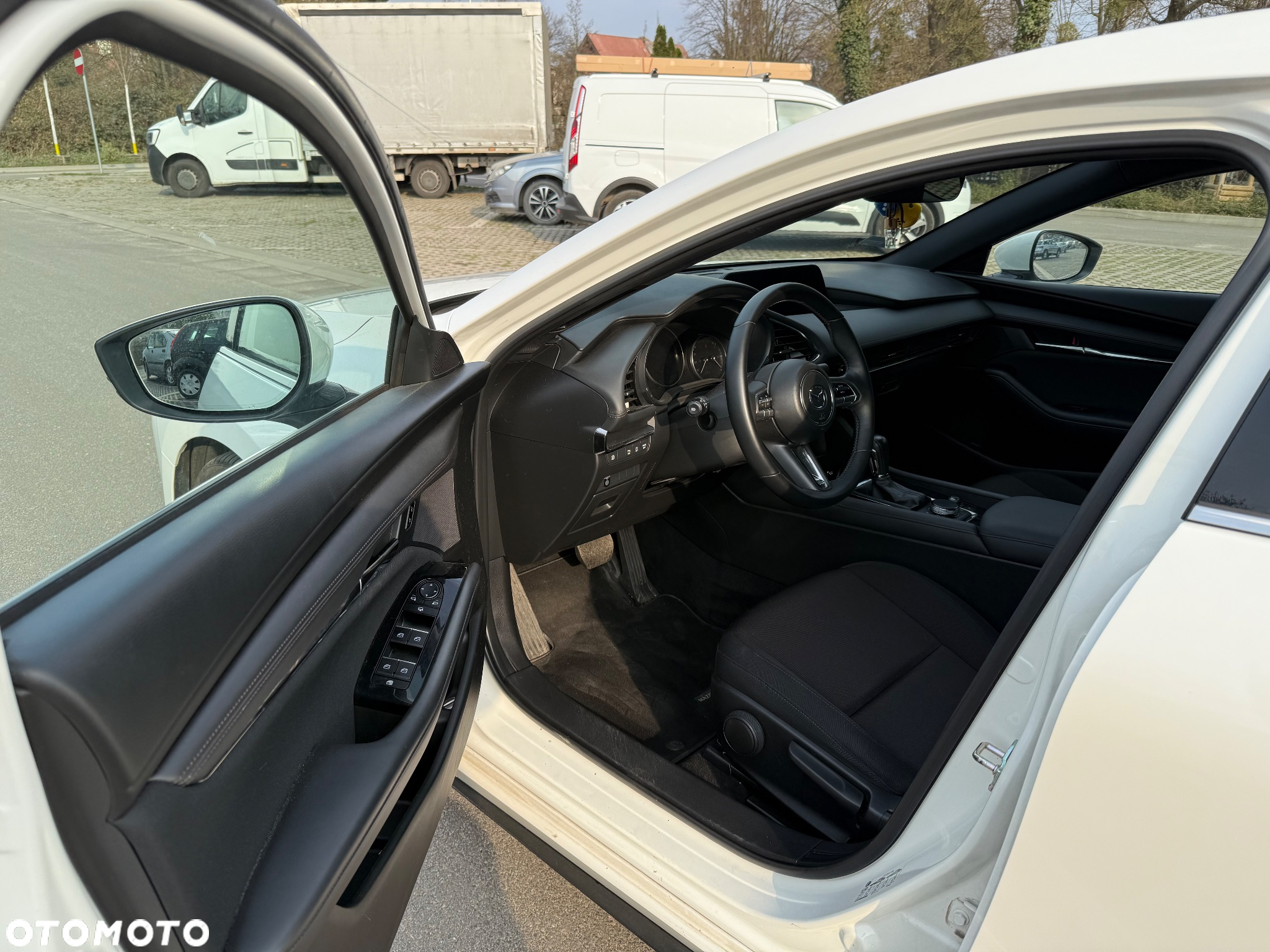 Mazda 3 2.0 mHEV Kanjo - 7
