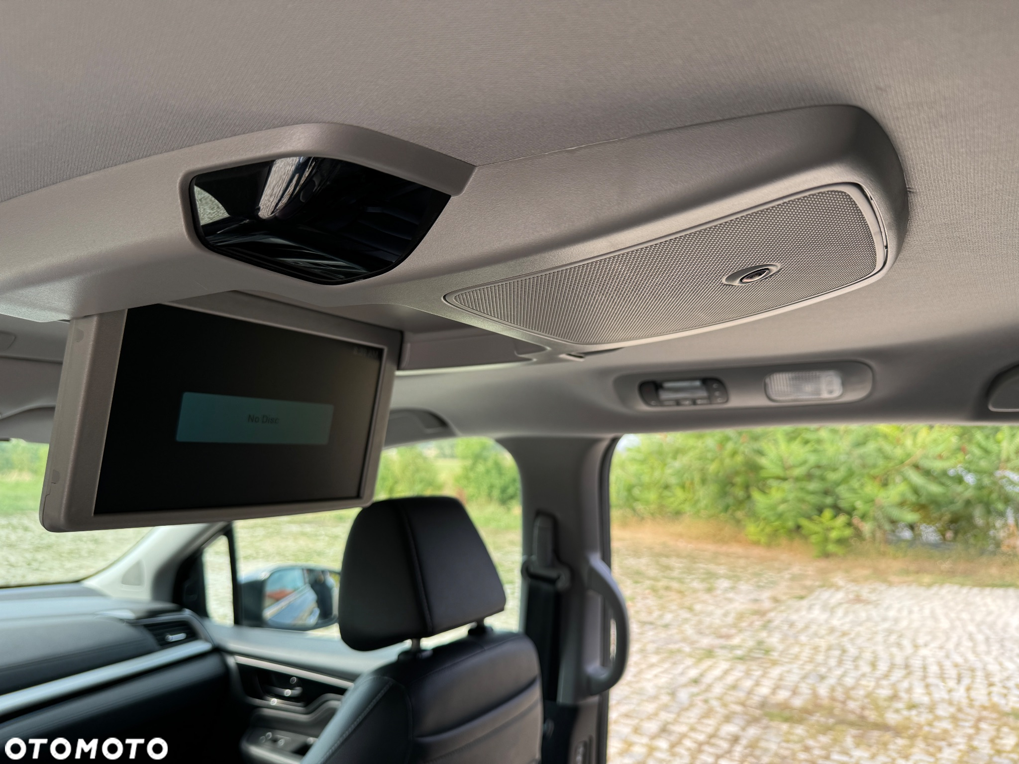 Honda Odyssey - 20