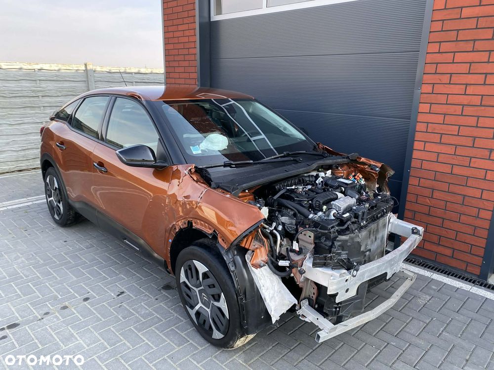 Citroën C4 PureTech 130 Stop&Start EAT8 SHINE - 40