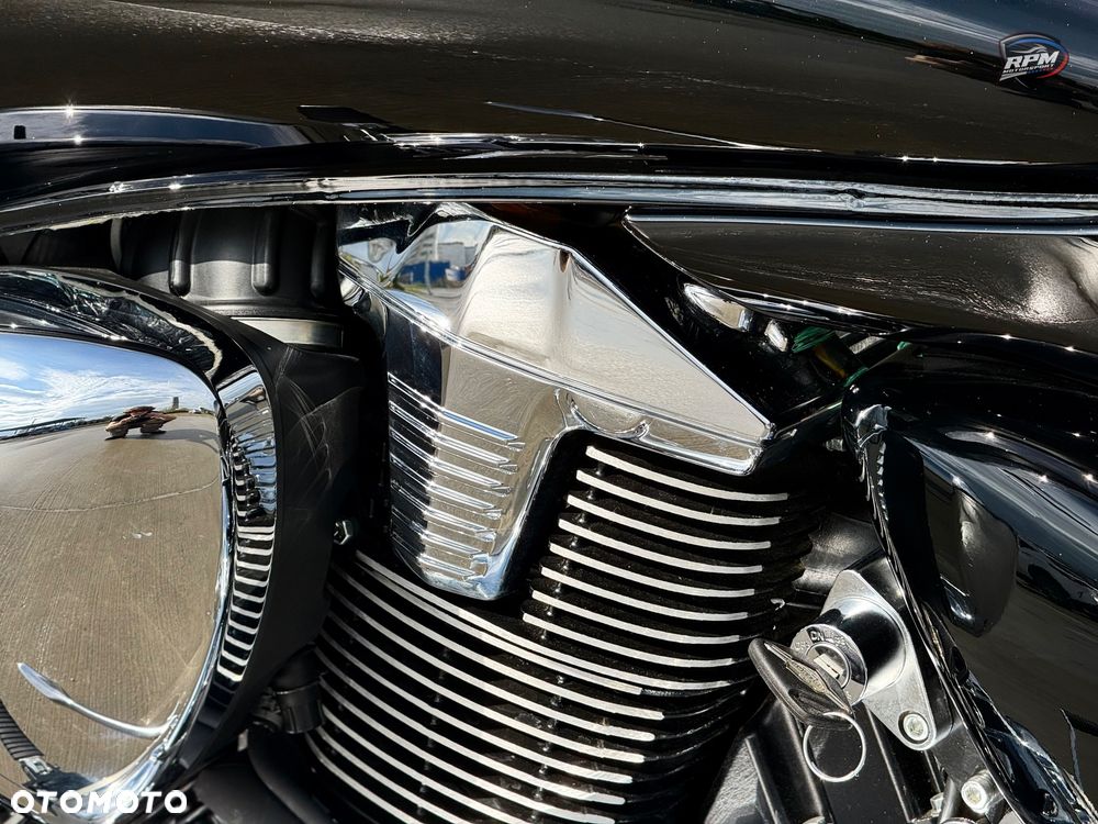 Suzuki Boulevard - 6