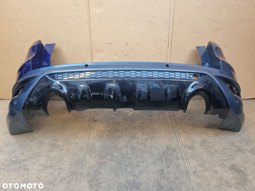 FORD KUGA MK2 LIFT ST-LINE ZDERZAK TYLNY TYŁ - 4
