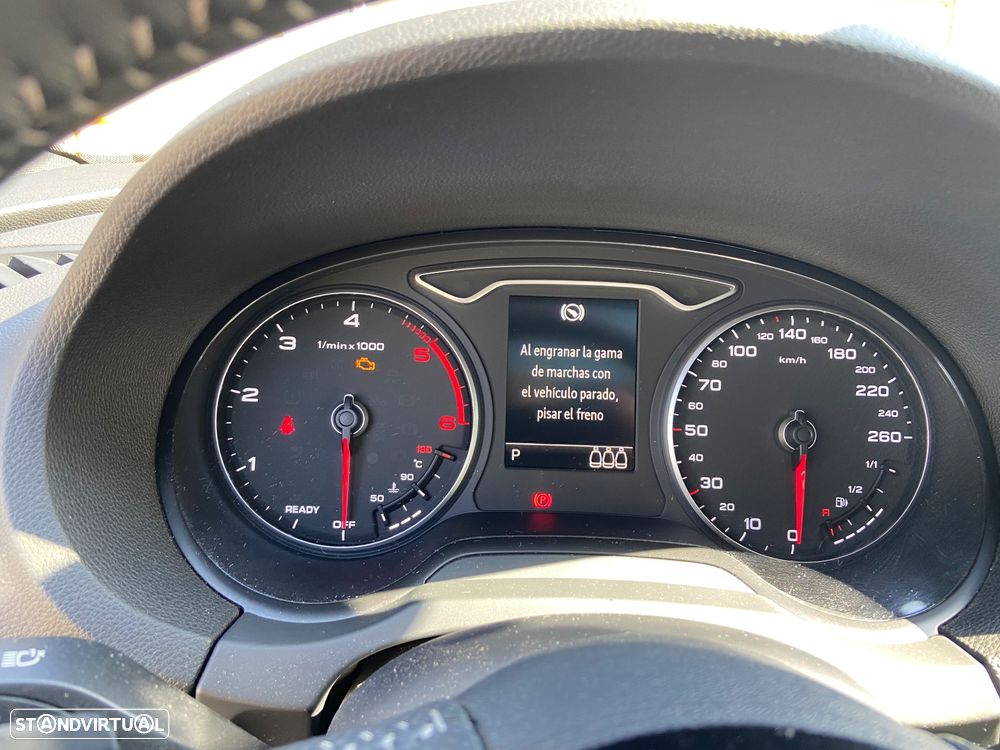 Audi A3 - 9