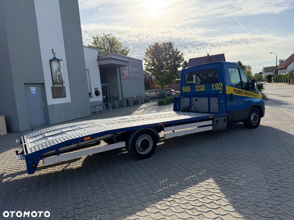 Iveco DAILY 35S15 - 16