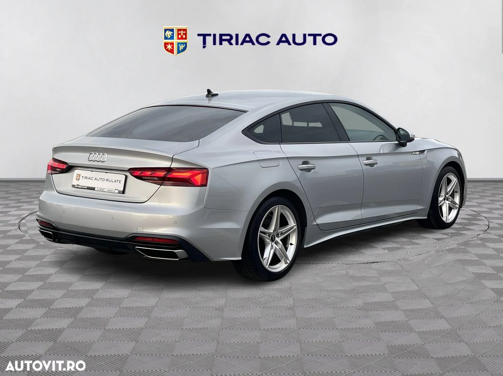 Audi A5 - 5