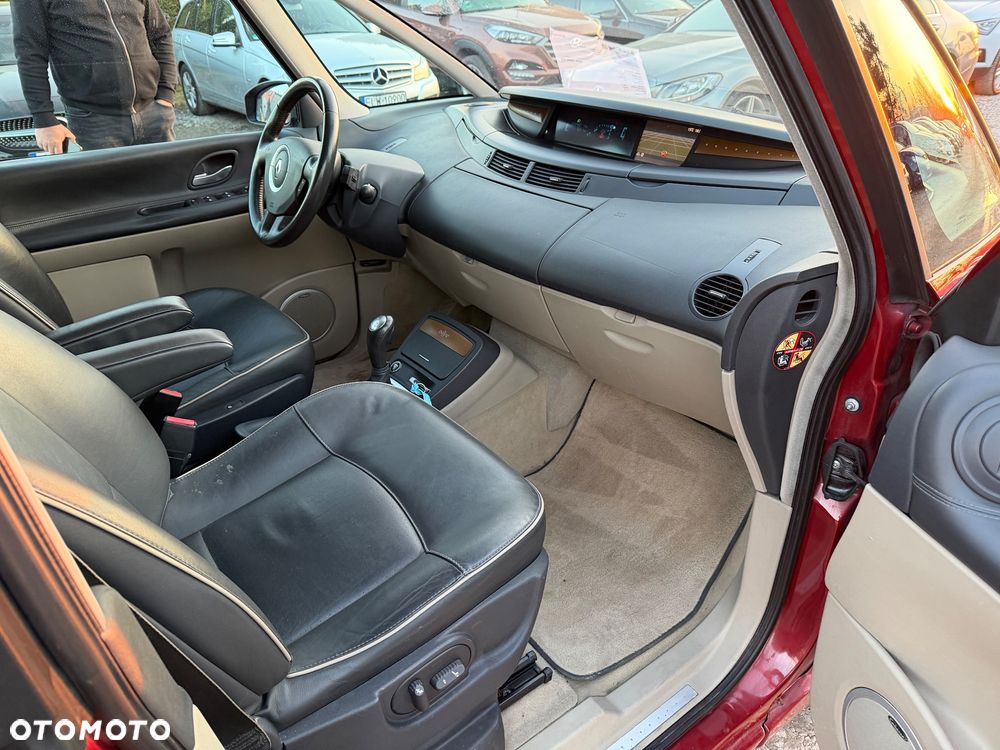 Renault Espace 3.5 Initiale - 24