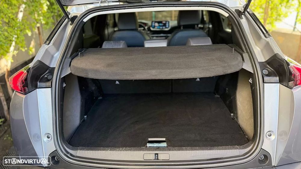 Peugeot 2008 1.2 PureTech Allure Pack - 7