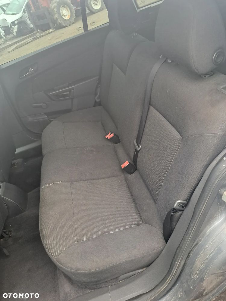 DAWCA CZĘŚCI OPEL ASTRA H III 1.6 16V Z16XEP EU KOMBI Z155 - 10