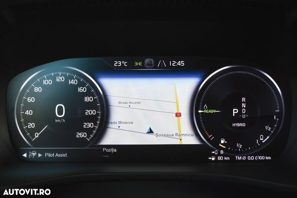 Volvo XC 40 T5 Recharge DKG Inscription - 17