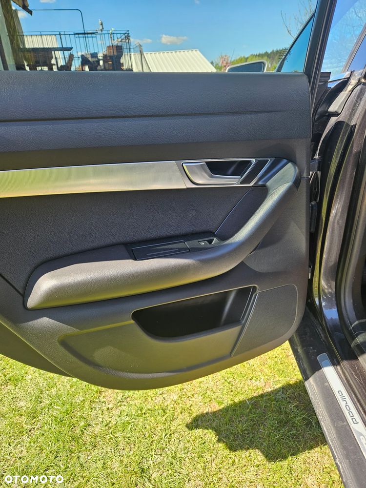 Audi A6 Allroad 3.0 TDI DPF Quattro Tiptr - 28