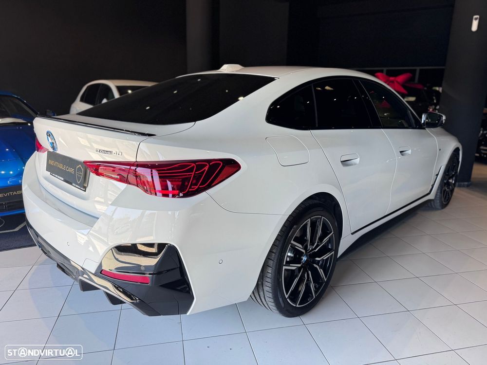 BMW i4 eDrive40 Pack Desportivo M Pro - 21