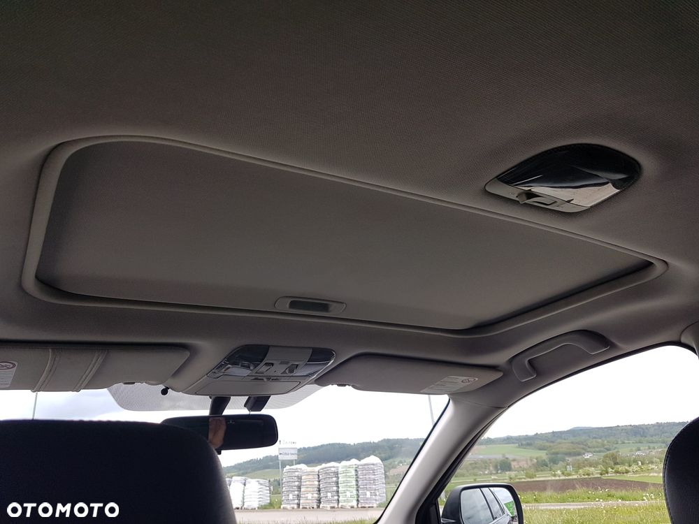 Subaru Outback 2.5i Comfort AT - 20