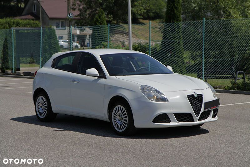 Alfa Romeo Giulietta 1.4 TB 16V - 3
