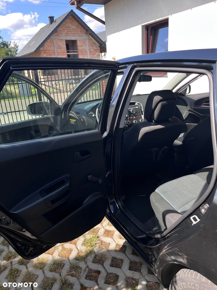Kia Ceed 1.4 Comfort - 10