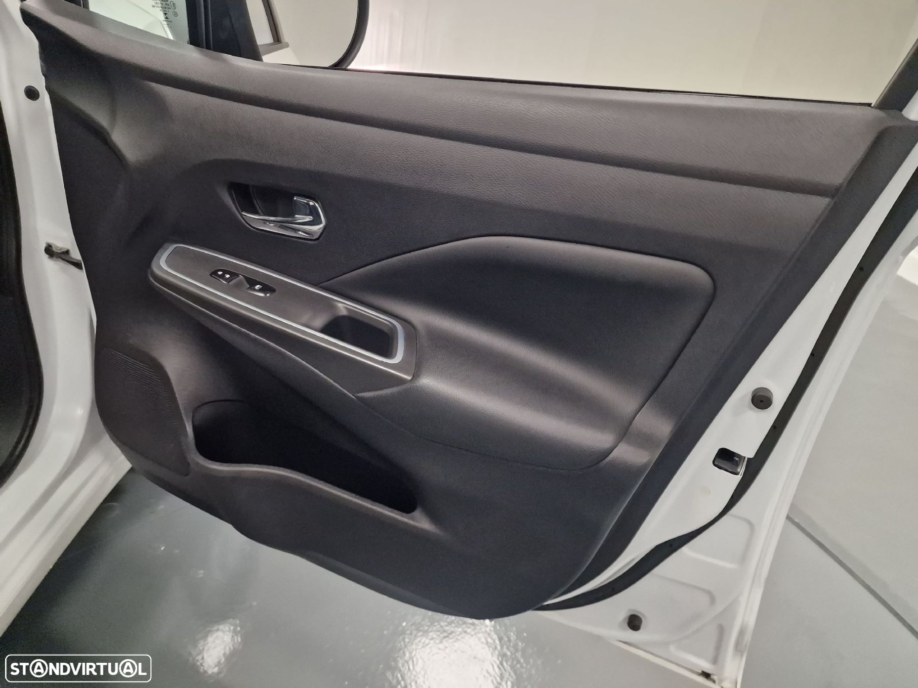 Nissan Micra - 42