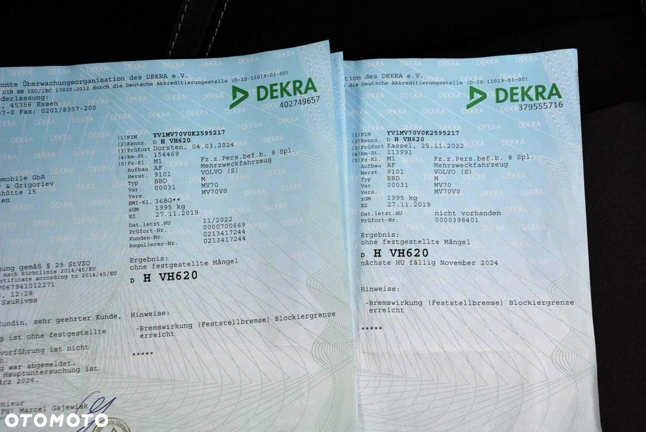 Volvo V40 D2 Drive-E Momentum - 34