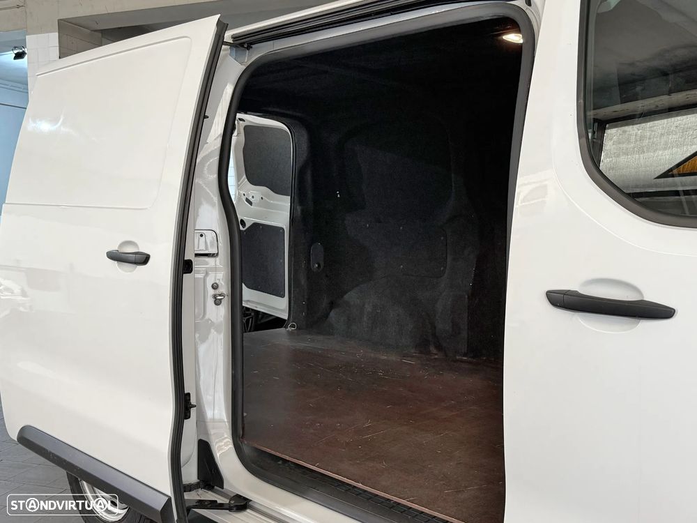Citroën Jumpy 2.0 Hdi - 18
