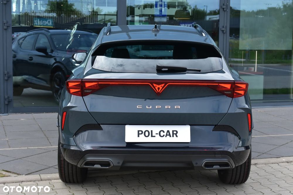 Cupra Formentor 1.5 TSI - 6