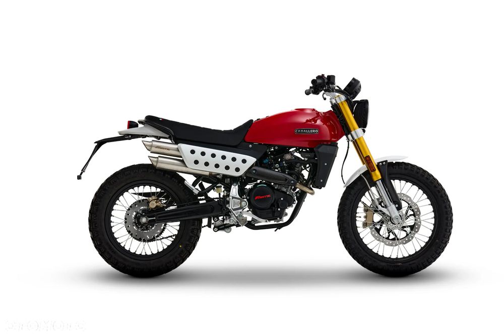 Fantic Inny - 2