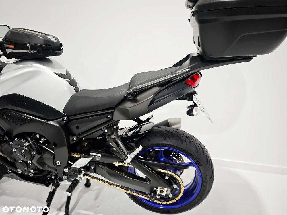 Yamaha FZ - 25