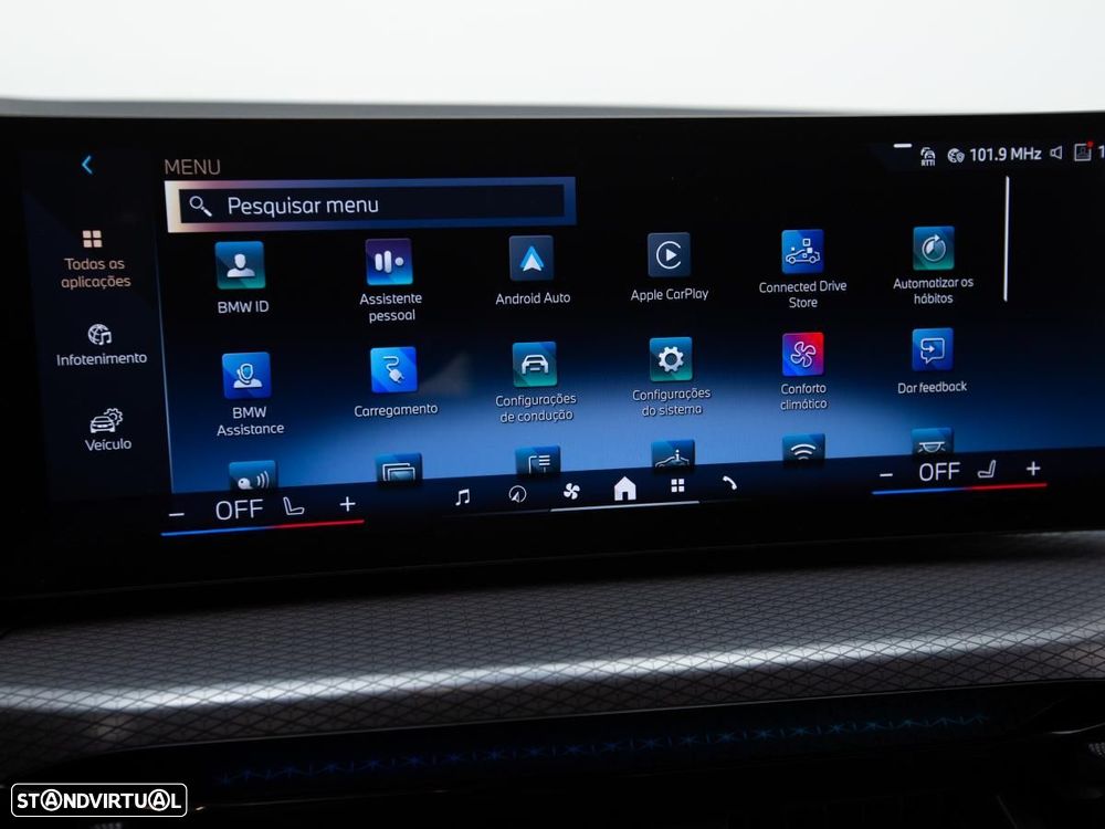 BMW 330 e Pack Desportivo M Auto - 27