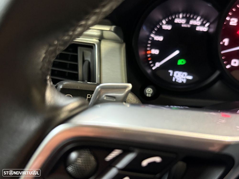 Porsche Macan GTS PDK - 31