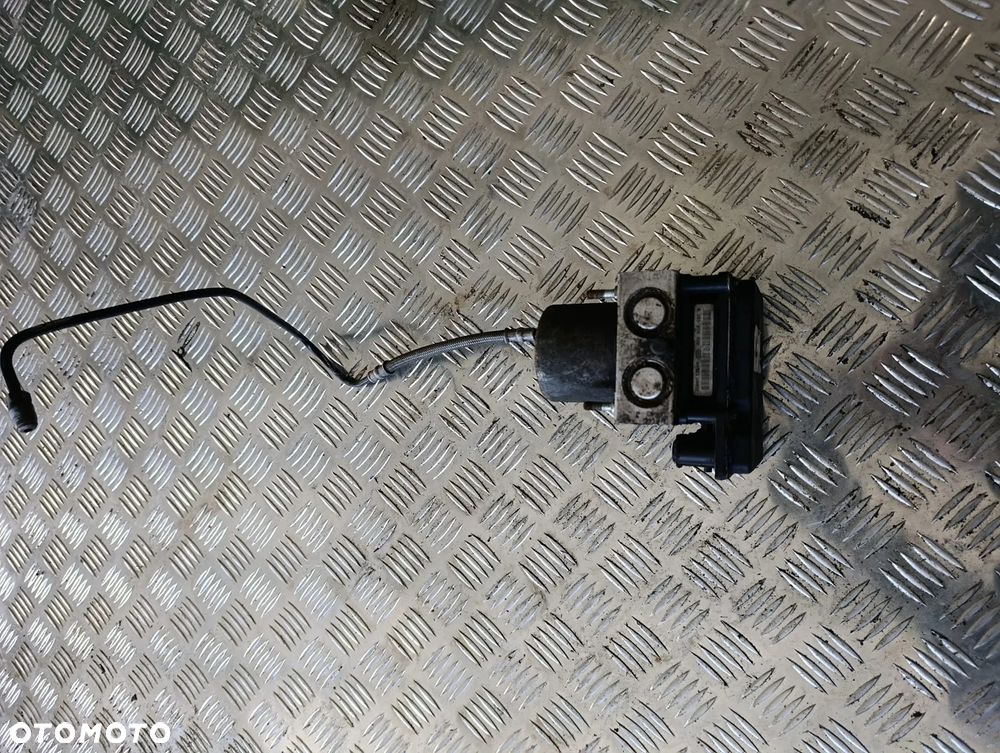 Pompa ABS Iveco Daily 35C18 0265234521 - 1