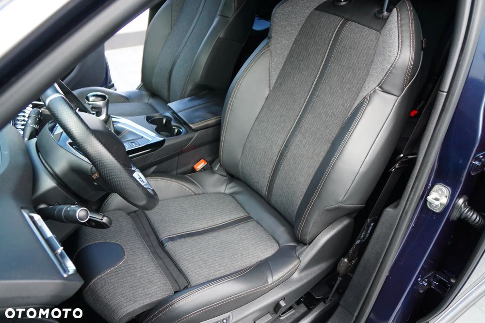 Peugeot 5008 2.0 HDi Business Line - 28
