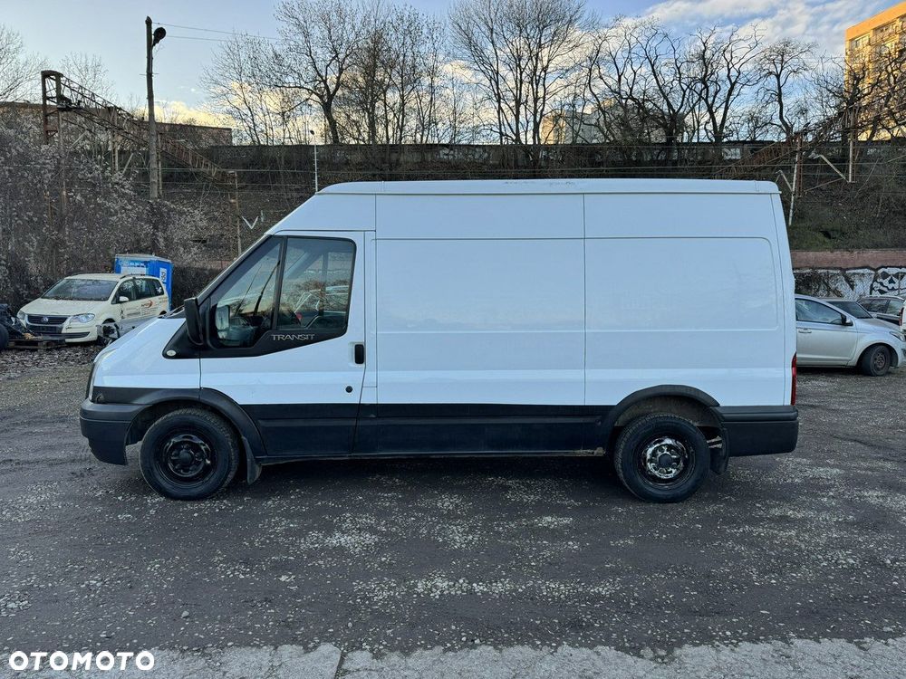 Ford Transit - 5