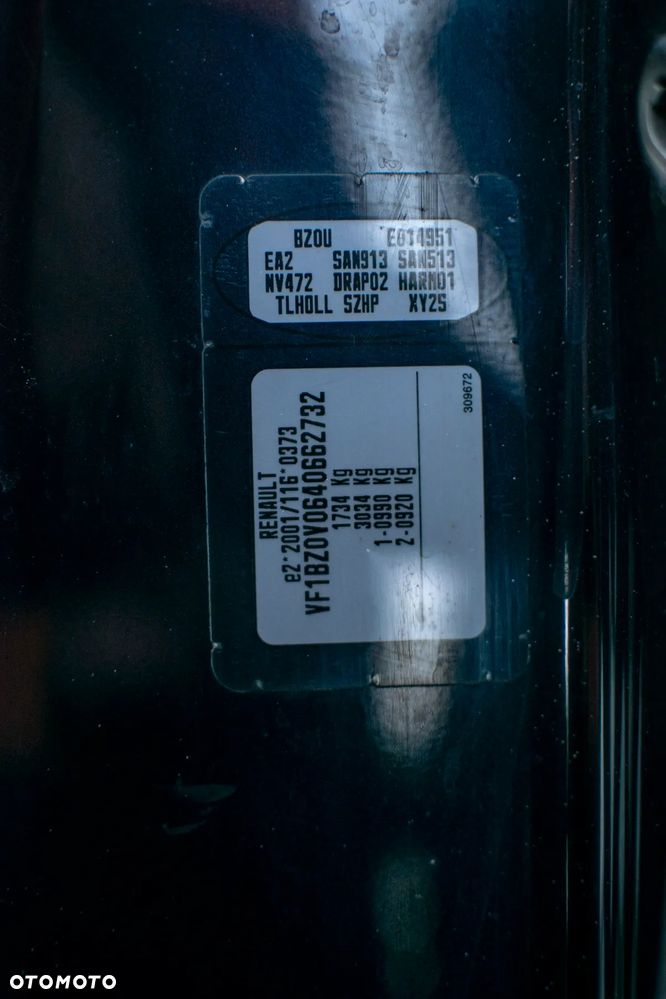 Renault Megane - 26