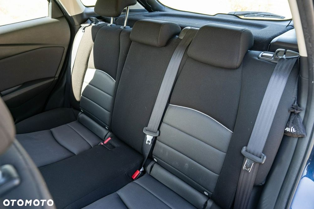 Mazda CX-3 - 28