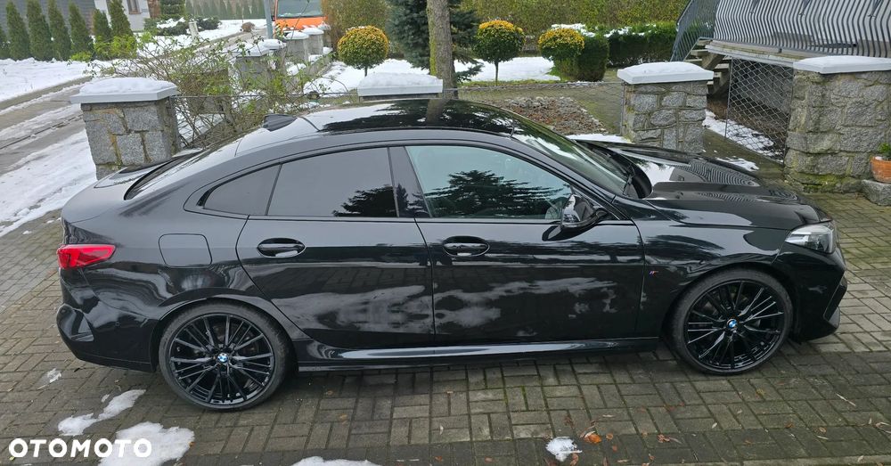 BMW Seria 2 218i M Sport - 18