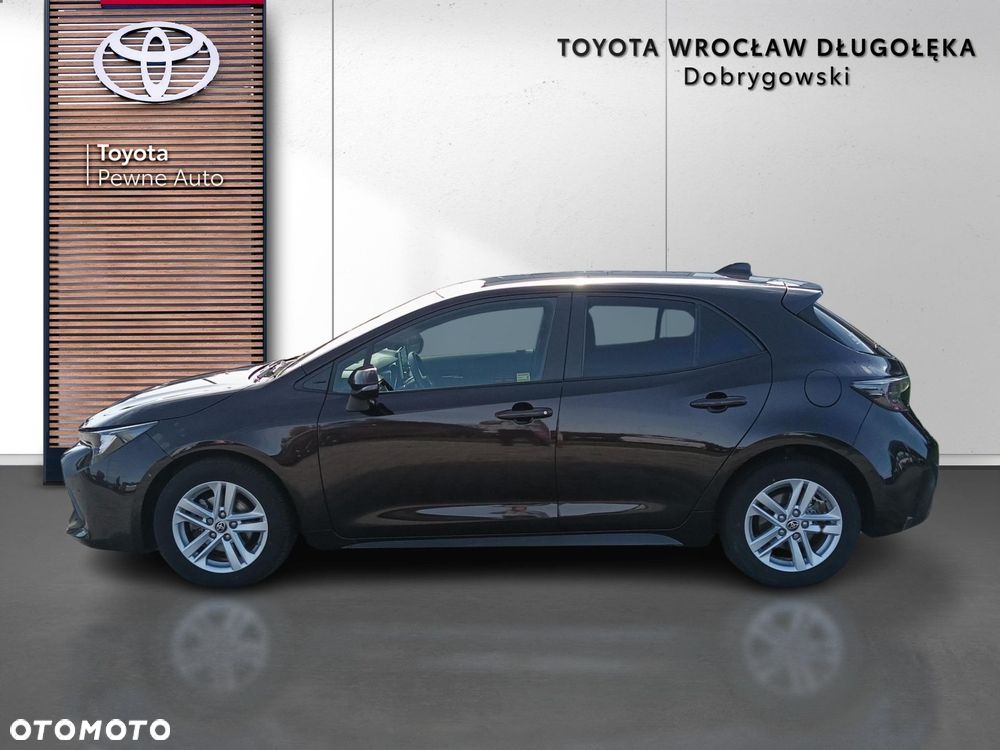 Toyota Corolla - 4