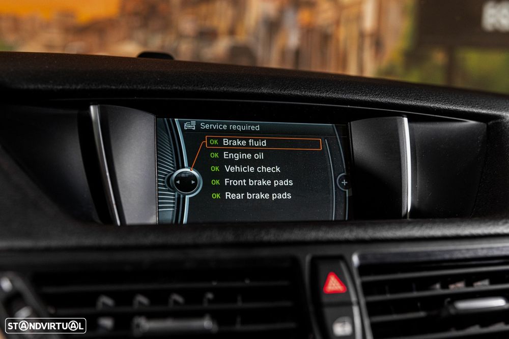 BMW X1 16 d sDrive - 16
