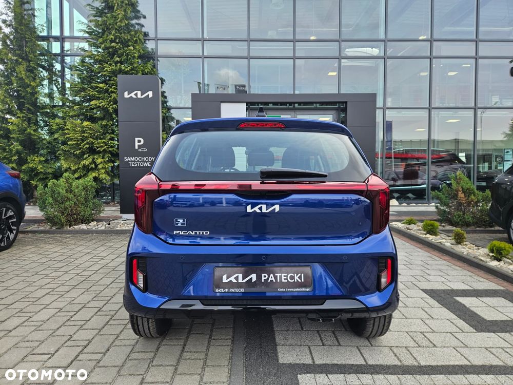 Kia Picanto 1.0 GDI L - 7
