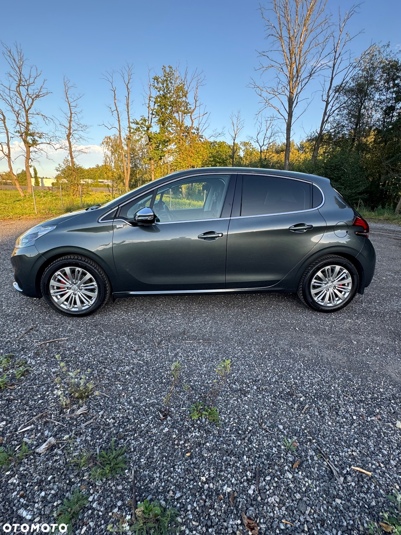 Peugeot 208 1.2 PureTech Allure S&S - 5