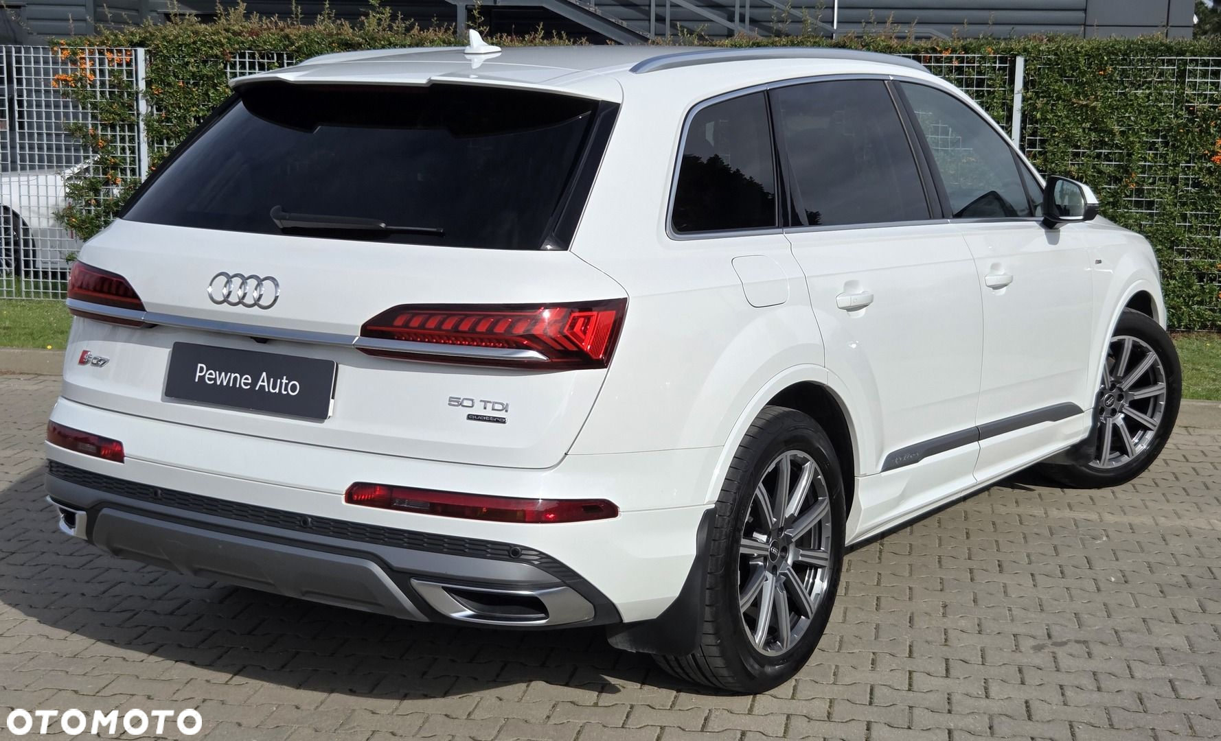 Audi Q7 - 9