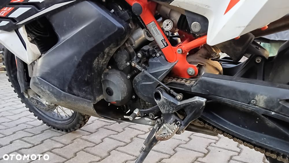 KTM Adventure - 12