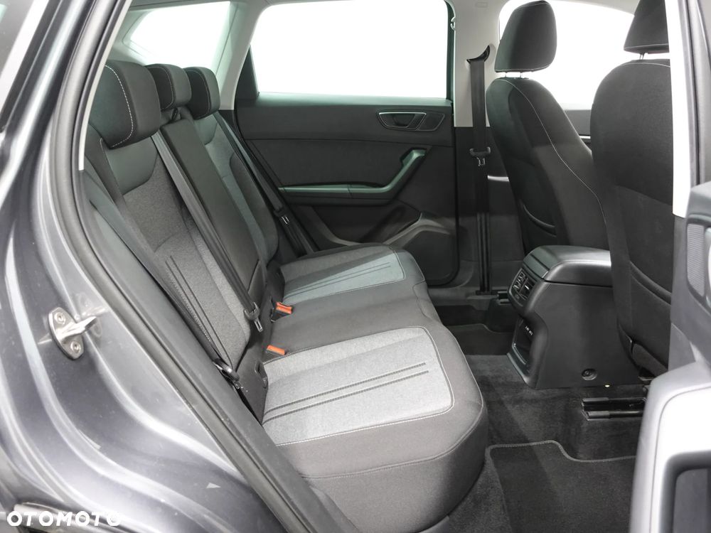 Seat Ateca 1.5 TSI Style S&S - 23