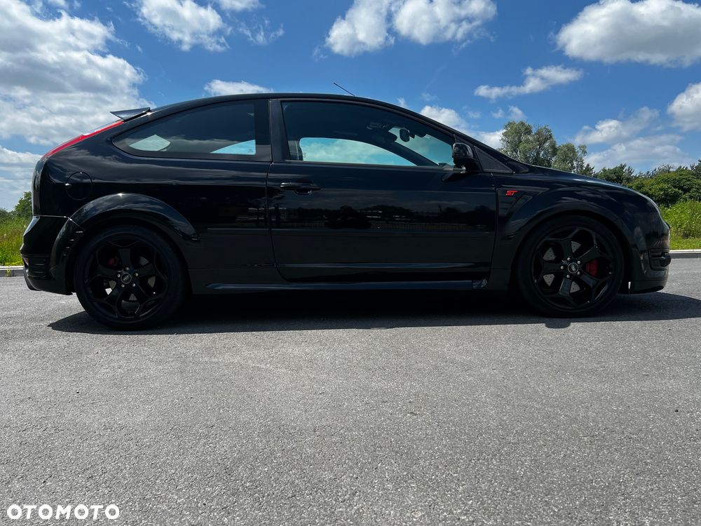 Ford Focus - 5