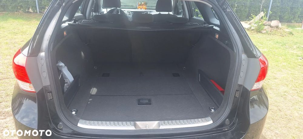 Hyundai i40 1.7 CRDi blue Style - 10