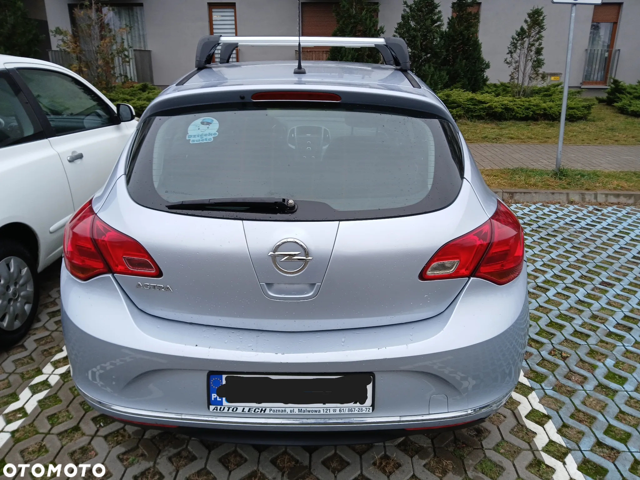 Opel Astra IV 1.6 Active - 3