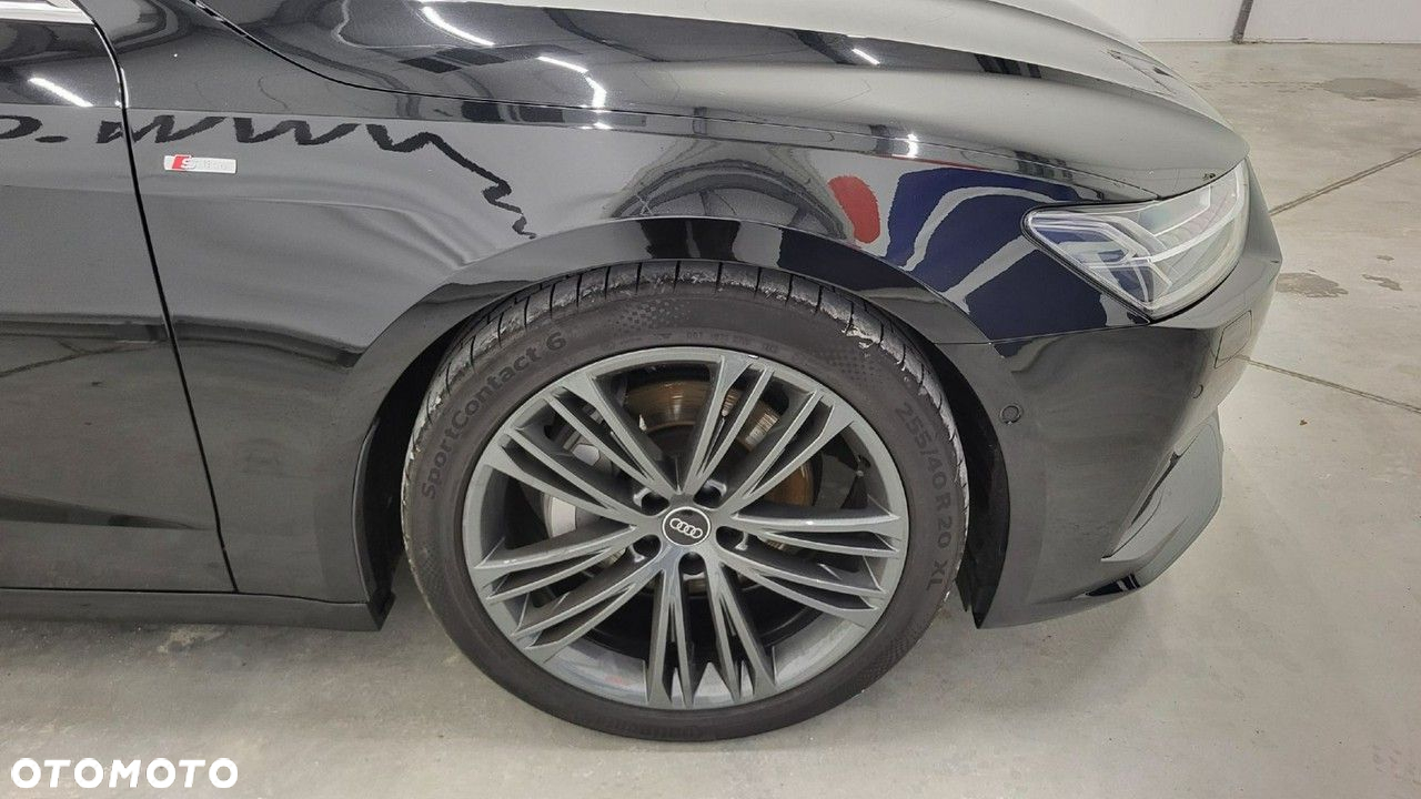 Audi A7 Sportback - 4