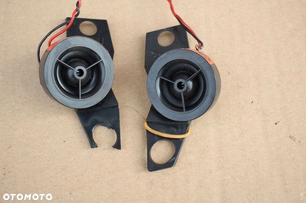 Głośniki wysokotonowe BMW e46 HARMAN KARDON sedan touring 8368242 8368241 - 3