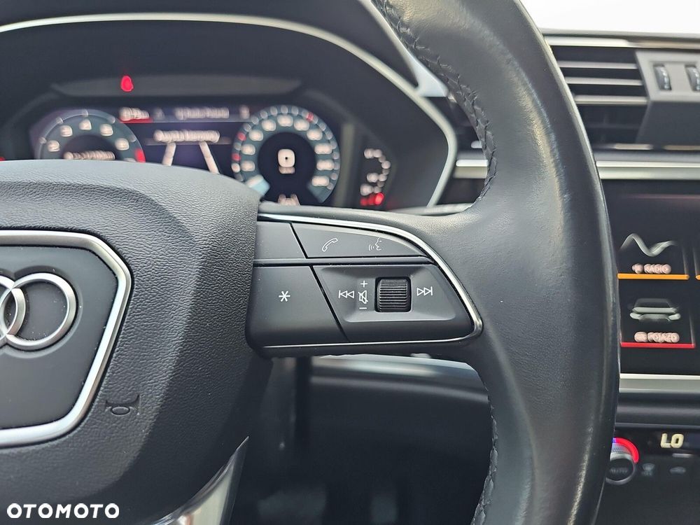 Audi Q3 35 TFSI mHEV S-Line S tronic - 16