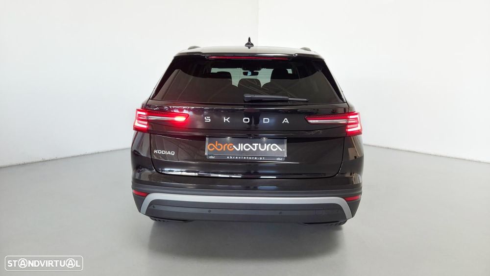 Skoda Kodiaq 2.0 TDI Ultra DSG - 6