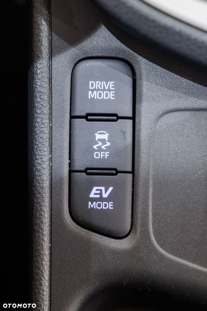 Toyota Yaris Cross Hybrid 1.5 Comfort - 40
