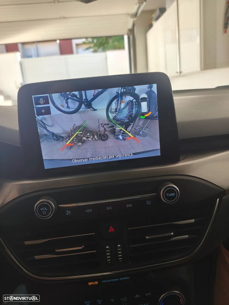 Ford Focus C-Max - 10