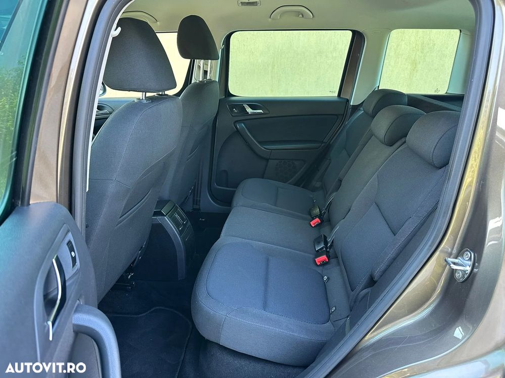 Skoda Yeti 2.0 TDI Edition - 17