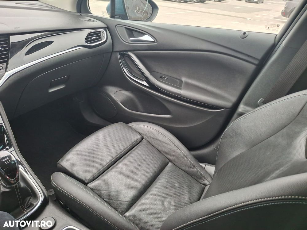 Opel Astra 1.6 D (CDTI) Start/Stop Sports Tourer Innovation - 20